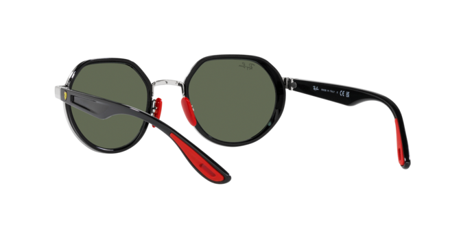 Ray Ban RB3703M F00771  